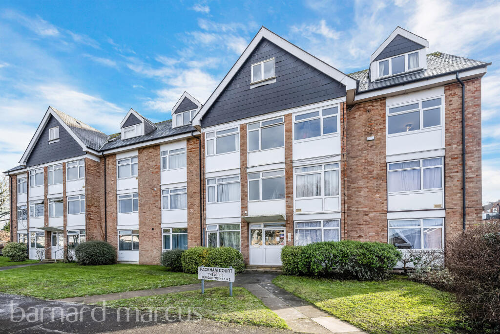 2 bed 1st Floor Flat for rent in Worcester Park. From Barnard Marcus Lettings - Worcester Park - Lettings 2 bed 1st Floor Flat for rent in Worcester Park. From Barnard Marcus Lettings - Worcester Park - Lettings
