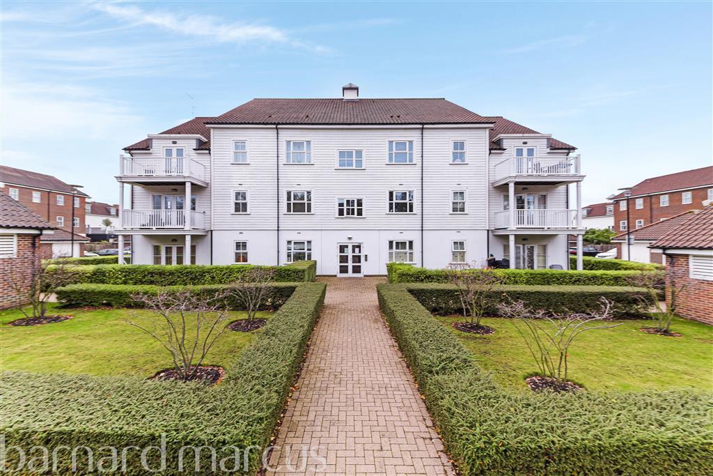 2 bed 1st Floor Flat for rent in Worcester Park. From Barnard Marcus Lettings - Worcester Park - Lettings