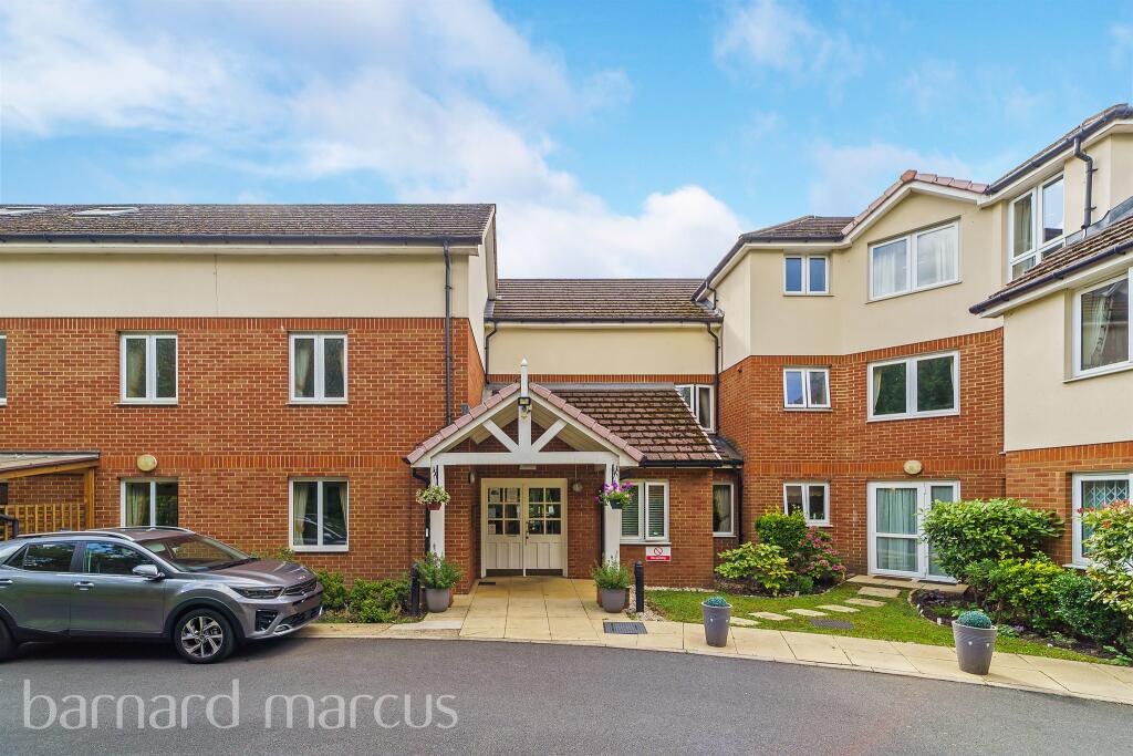 1 bed Apartment for rent in Epsom. From Barnard Marcus Lettings - Worcester Park - Lettings
