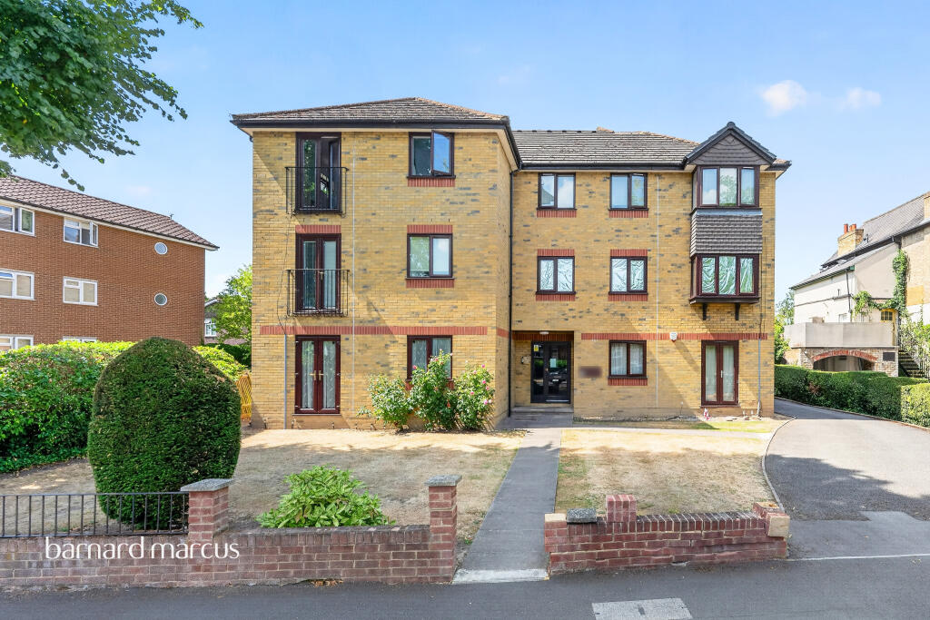1 bed 1st Floor Flat for rent in Worcester Park. From Barnard Marcus Lettings - Worcester Park - Lettings 1 bed 1st Floor Flat for rent in Worcester Park. From Barnard Marcus Lettings - Worcester Park - Lettings