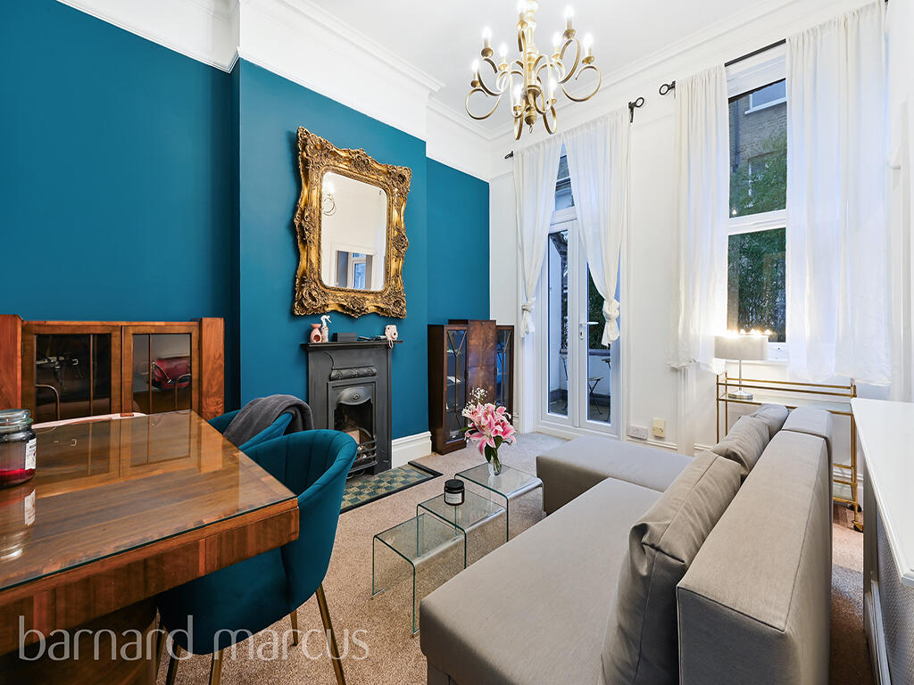 1 bed 1st Floor Flat for rent in Kensington. From Barnard Marcus Lettings - Chiswick- Lettings 1 bed 1st Floor Flat for rent in Kensington. From Barnard Marcus Lettings - Chiswick- Lettings