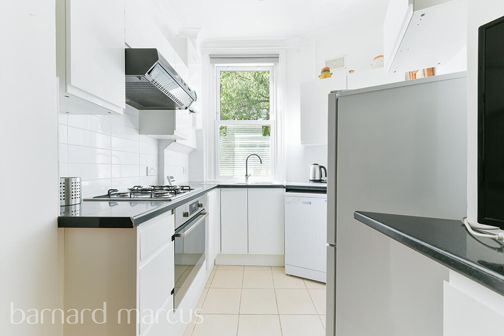 3 bed Apartment for rent in London. From Barnard Marcus Lettings - Chiswick- Lettings