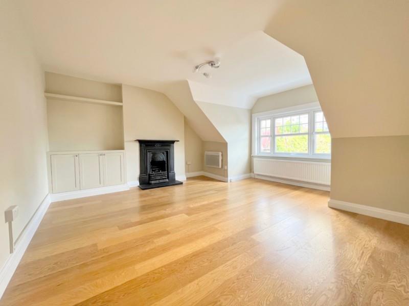 2 bed Apartment for rent in London. From Barnard Marcus Lettings - Chiswick- Lettings