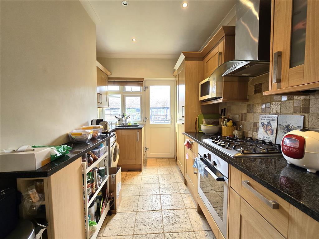2 bed Apartment for rent in London. From Barnard Marcus Lettings - Chiswick- Lettings