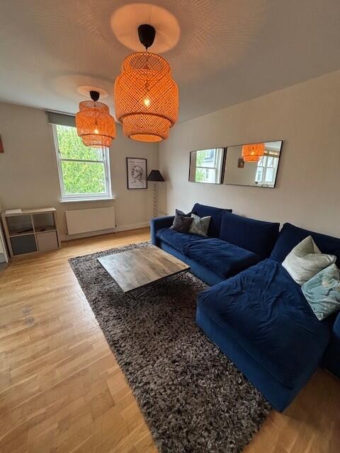 2 bed Apartment for rent in Chiswick. From Barnard Marcus Lettings - Chiswick- Lettings