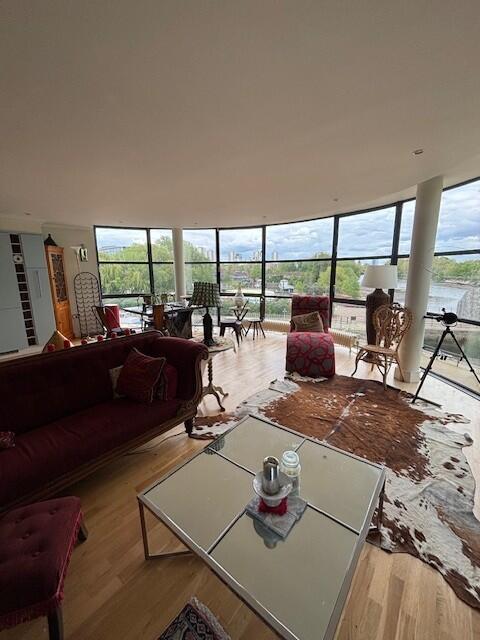 2 bed Apartment for rent in Brentford. From Barnard Marcus Lettings - Chiswick- Lettings