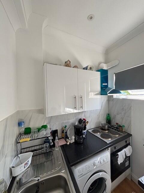 0 bed 1st Floor Flat for rent in Acton. From Barnard Marcus Lettings - Chiswick- Lettings
