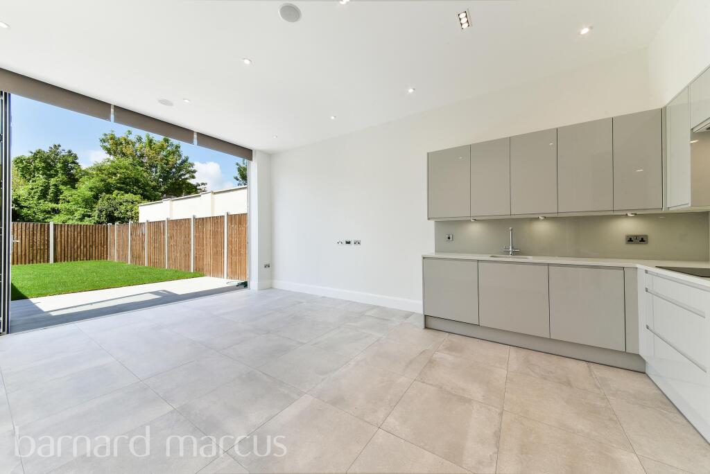 4 bed Detached for rent in Acton. From Barnard Marcus Lettings - Chiswick- Lettings