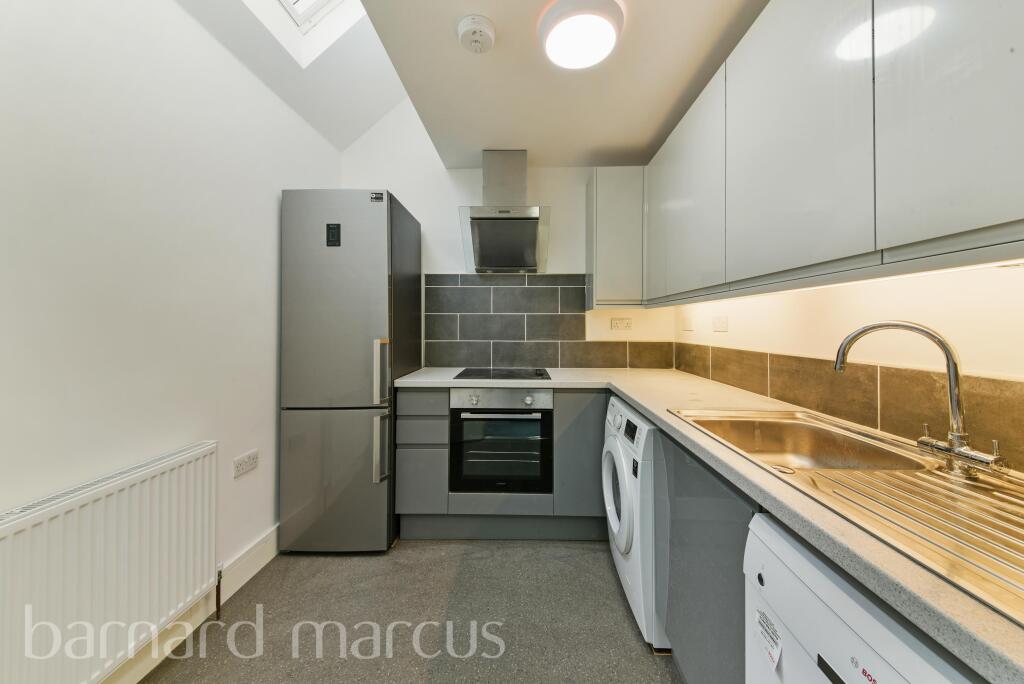 1 bed 1st Floor Flat for rent in Isleworth. From Barnard Marcus Lettings - Chiswick- Lettings