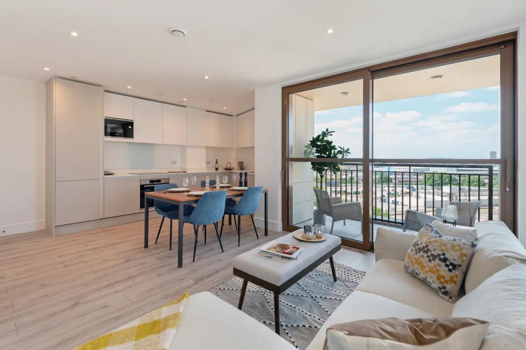2 bed Apartment for rent in London. From Barnard Marcus Lettings - Chiswick- Lettings 2 bed Apartment for rent in London. From Barnard Marcus Lettings - Chiswick- Lettings