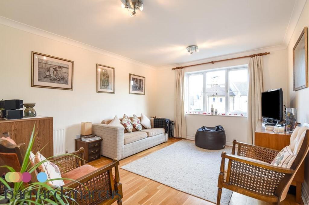 2 bed Apartment for rent in London. From Barnard Marcus Lettings - Chiswick- Lettings