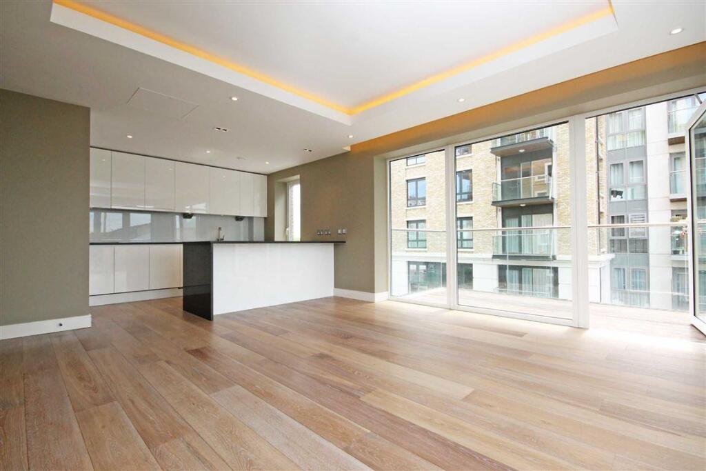 2 bed Apartment for rent in Hammersmith. From Barnard Marcus Lettings - Chiswick- Lettings