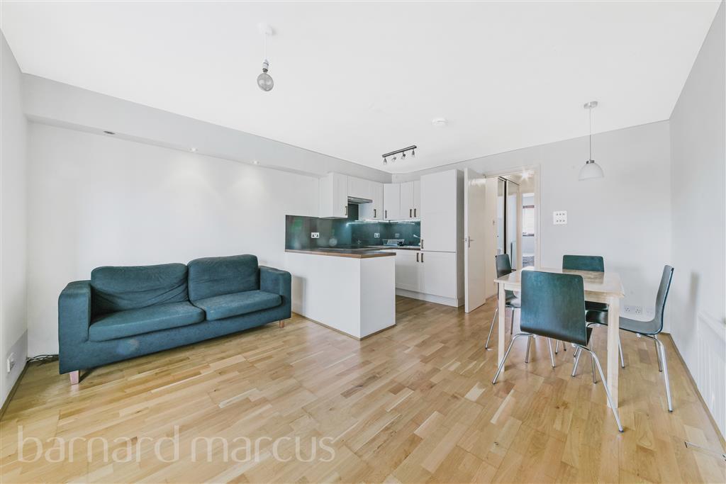 1 bed Apartment for rent in Acton. From Barnard Marcus Lettings - Chiswick- Lettings