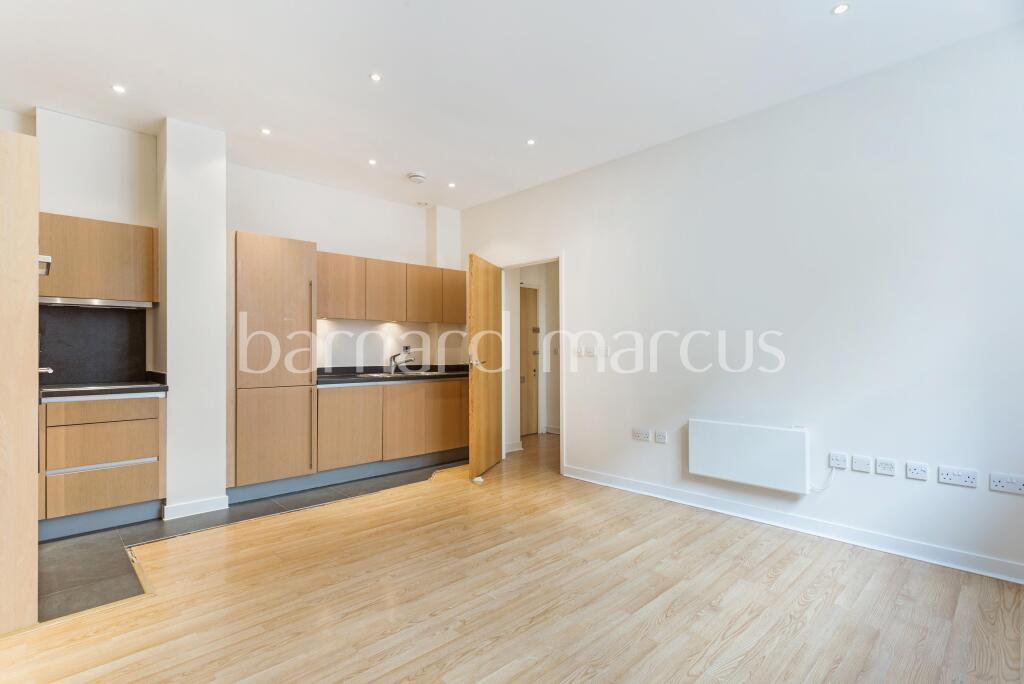 2 bed Detached for rent in Acton. From Barnard Marcus Lettings - Chiswick- Lettings
