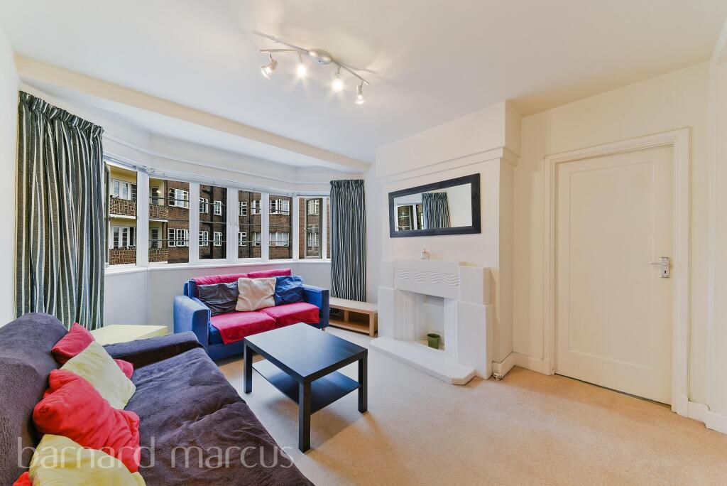 4 bed 1st Floor Flat for rent in Chiswick. From Barnard Marcus Lettings - Chiswick- Lettings