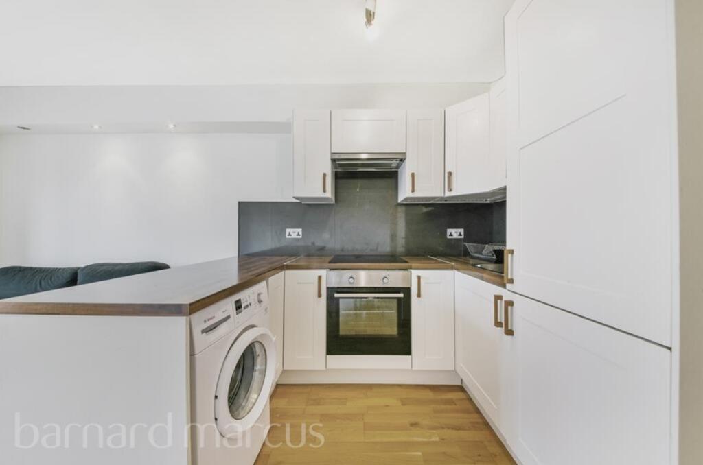 1 bed Apartment for rent in Acton. From Barnard Marcus Lettings - Chiswick- Lettings