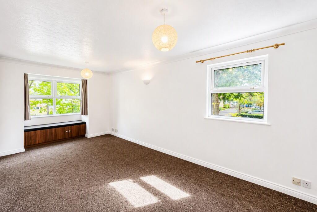 2 bed Apartment for rent in Chiswick. From Barnard Marcus Lettings - Chiswick- Lettings