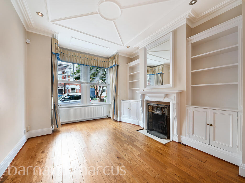 5 bed Semi Detached for rent in London. From Barnard Marcus Lettings - Chiswick- Lettings 5 bed Semi Detached for rent in London. From Barnard Marcus Lettings - Chiswick- Lettings