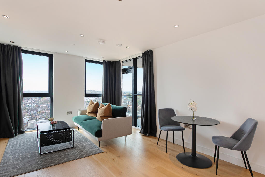 2 bed Apartment for rent in Wembley. From Barnard Marcus Lettings - Chiswick- Lettings