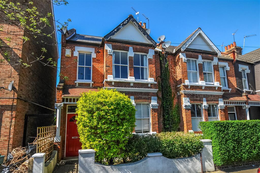 2 bed 1st Floor Flat for rent in Chiswick. From Barnard Marcus Lettings - Chiswick- Lettings 2 bed 1st Floor Flat for rent in Chiswick. From Barnard Marcus Lettings - Chiswick- Lettings