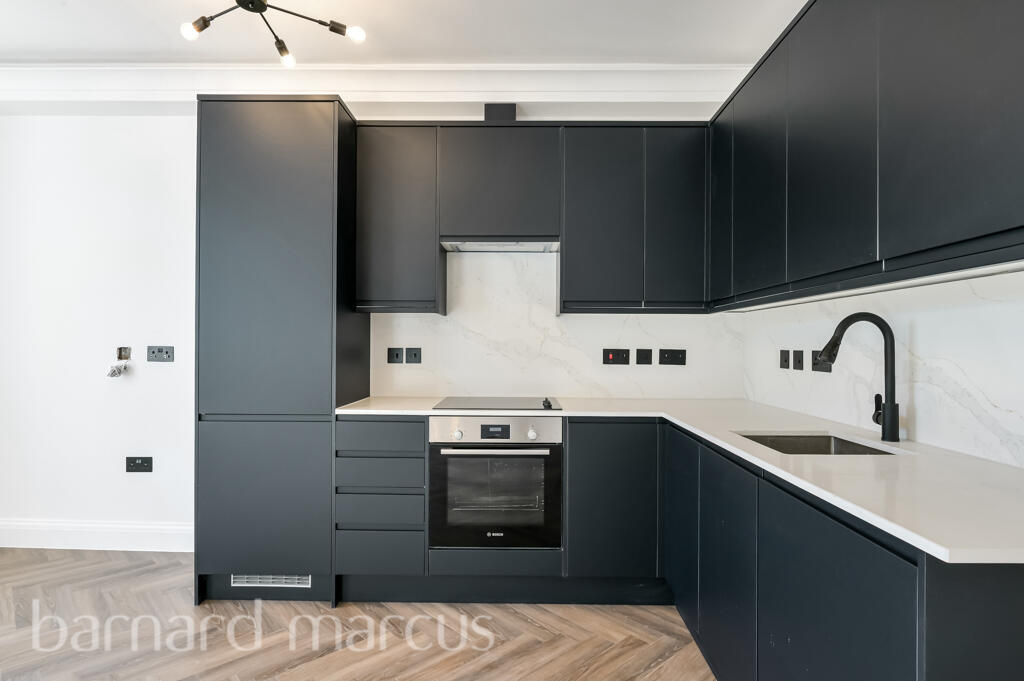 1 bed 1st Floor Flat for rent in Acton. From Barnard Marcus Lettings - Chiswick- Lettings