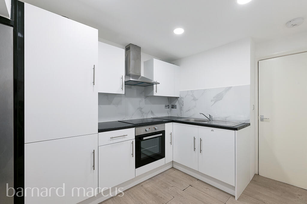 0 bed 1st Floor Flat for rent in Isleworth. From Barnard Marcus Lettings - Chiswick- Lettings