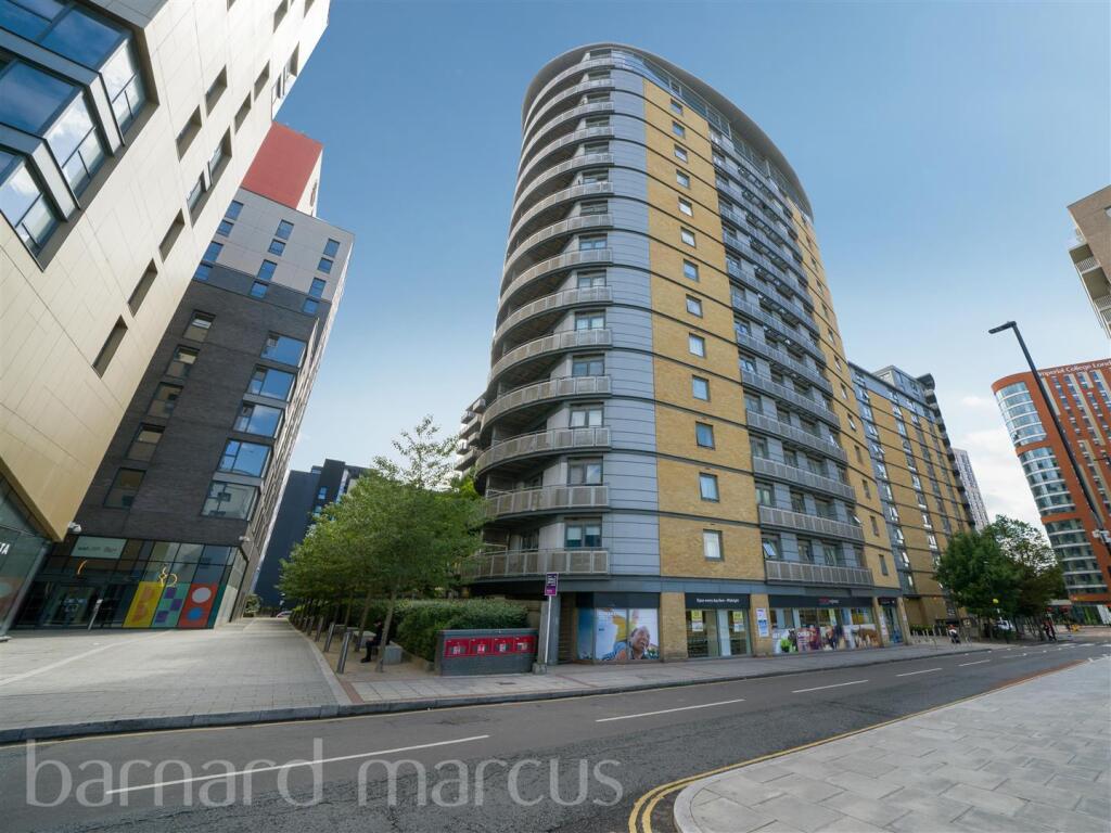 1 bed Apartment for rent in Acton. From Barnard Marcus Lettings - Chiswick- Lettings 1 bed Apartment for rent in Acton. From Barnard Marcus Lettings - Chiswick- Lettings