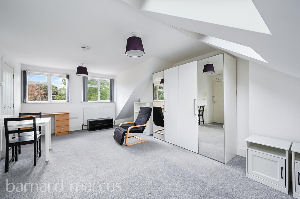 0 bed 1st Floor Flat for rent in Isleworth. From Barnard Marcus Lettings - Chiswick- Lettings 0 bed 1st Floor Flat for rent in Isleworth. From Barnard Marcus Lettings - Chiswick- Lettings