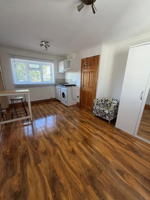 0 bed Studio for rent in Acton. From Barnard Marcus Lettings - Chiswick- Lettings