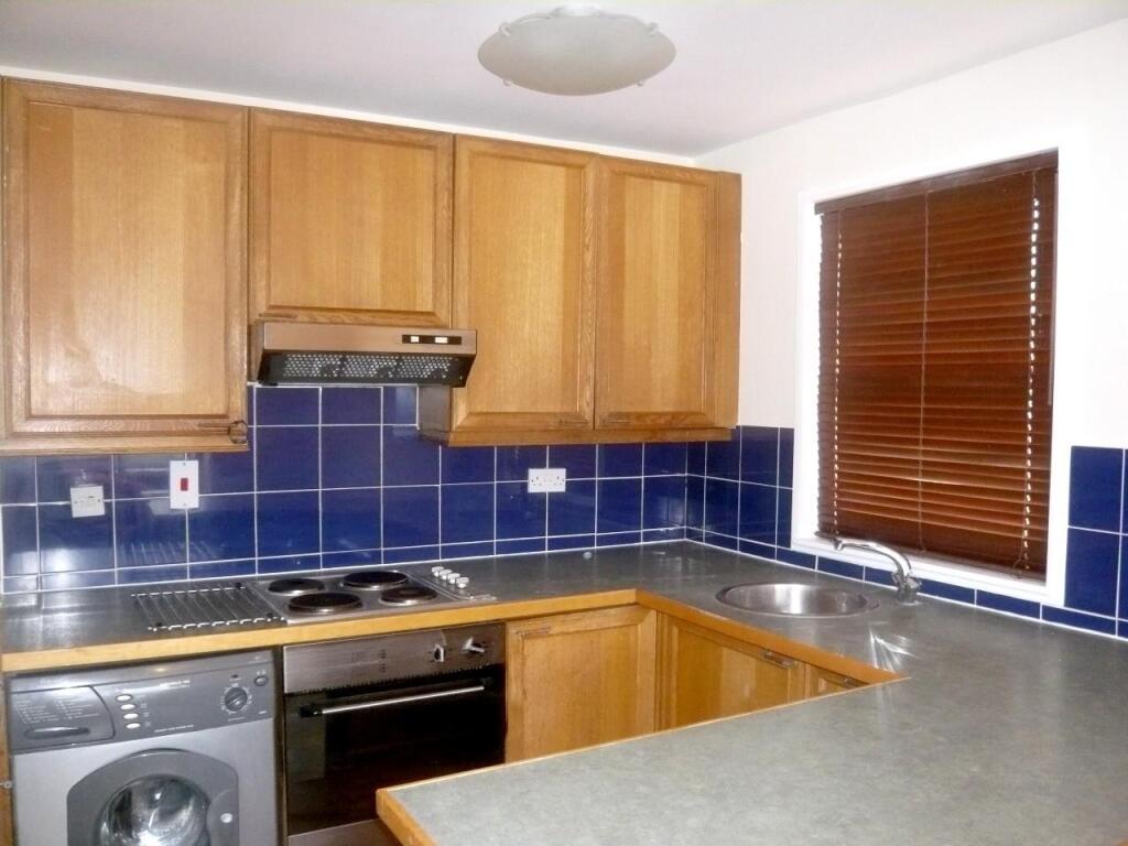 0 bed Studio for rent in Acton. From Barnard Marcus Lettings - Chiswick- Lettings