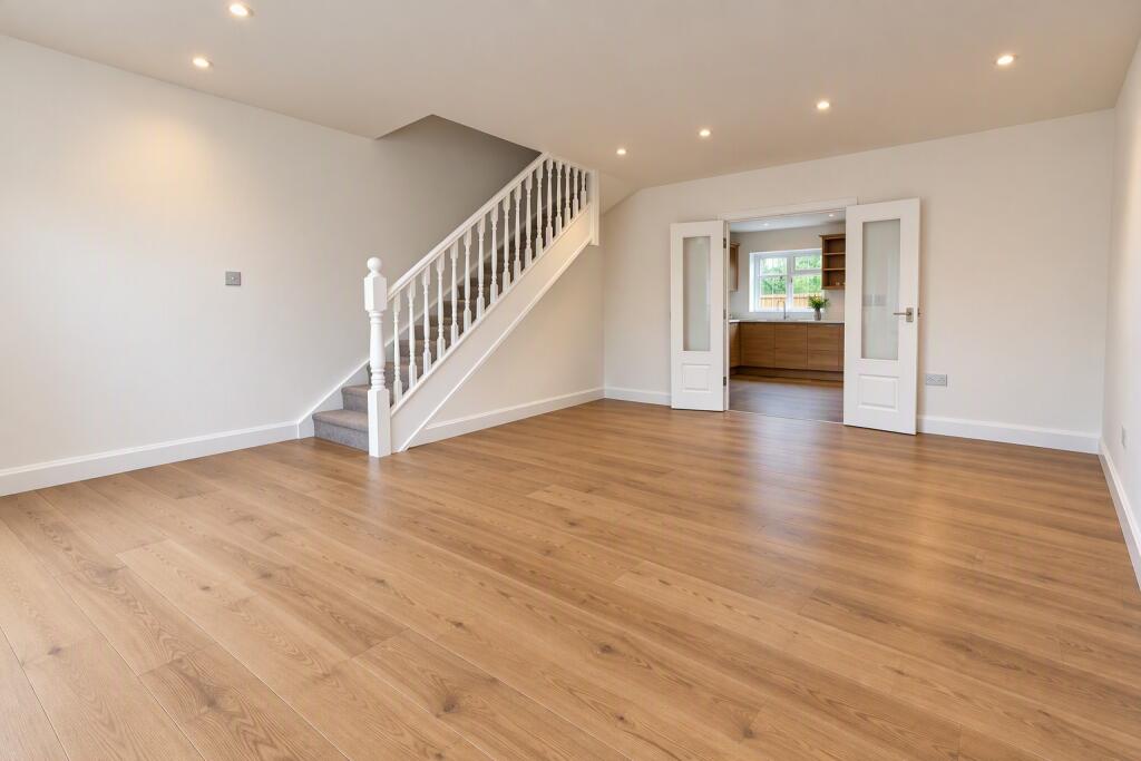 3 bed Detached for rent in Hayes. From Barnard Marcus Lettings - Chiswick- Lettings