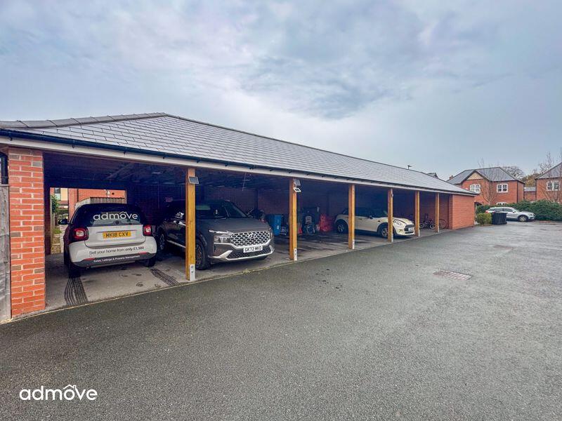 3 bed Semi Detached for rent in Altrincham. From Admove - Altrincham