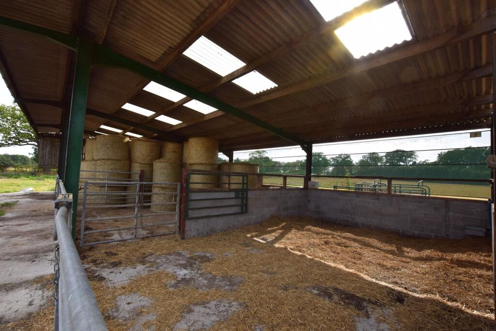 1 bed Not Specified for rent in Lymm. From Admove - Altrincham