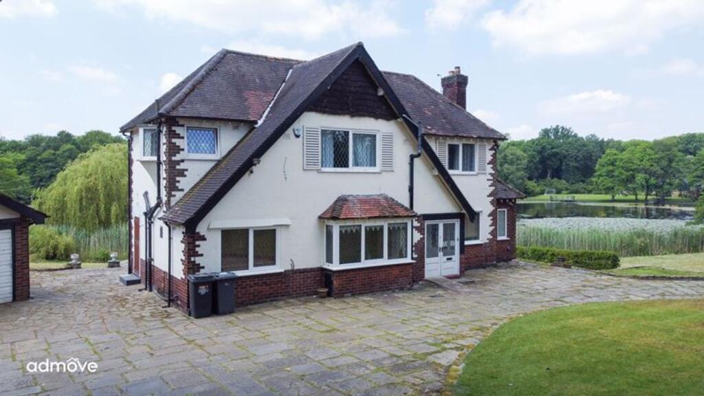 1 bed House Share for rent in Mere. From Admove - Altrincham