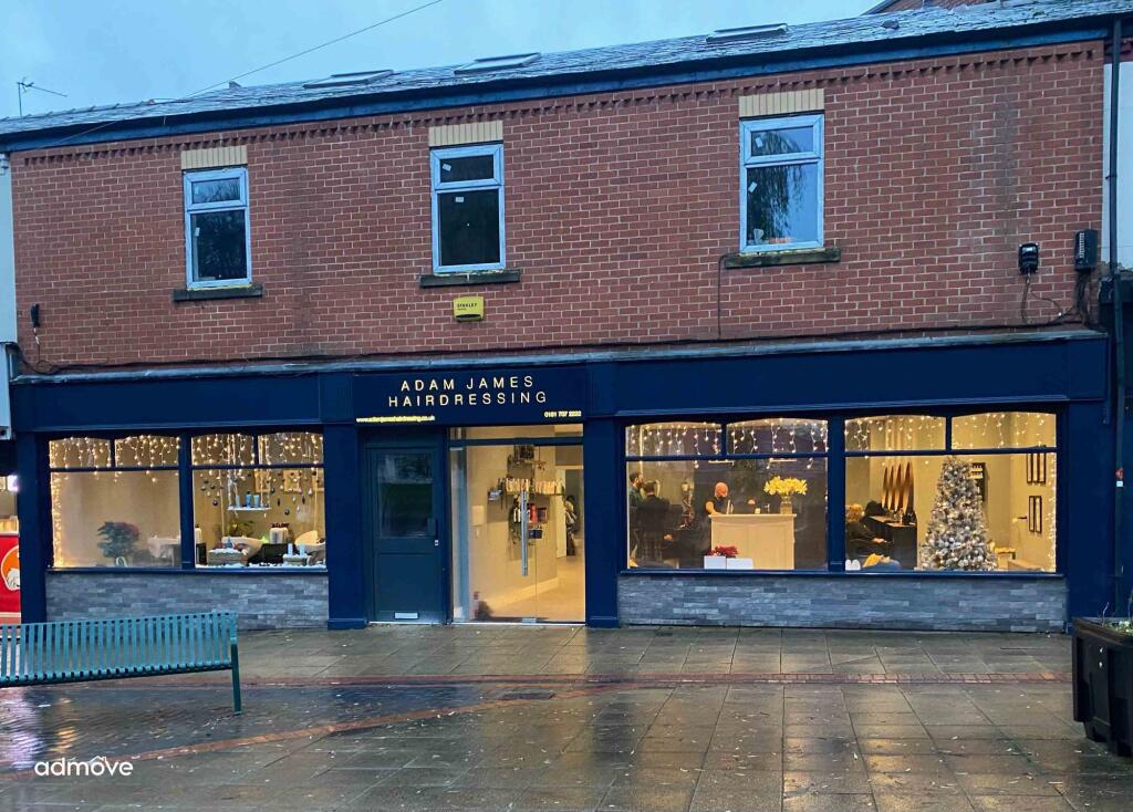 2 bed Apartment for rent in Eccles. From Admove - Altrincham