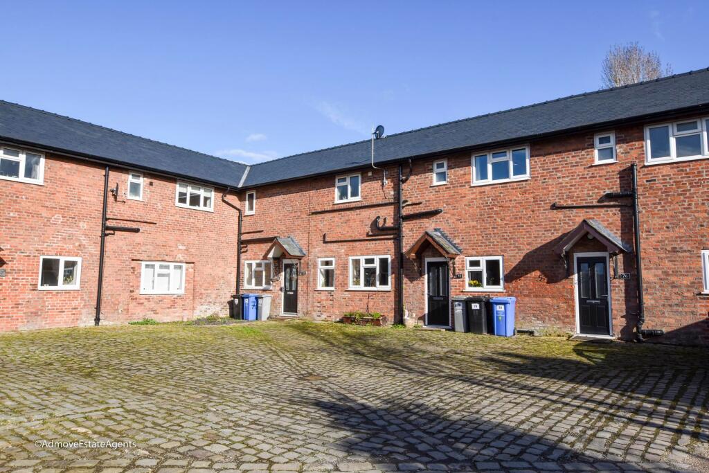 3 bed Not Specified for rent in Hale. From Admove - Altrincham