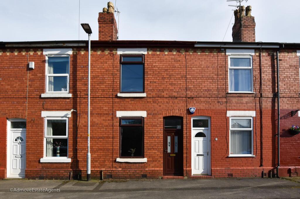 2 bed Detached for rent in Warrington. From Admove - Altrincham
