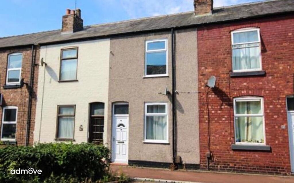 2 bed Detached for rent in Warrington. From Admove - Altrincham