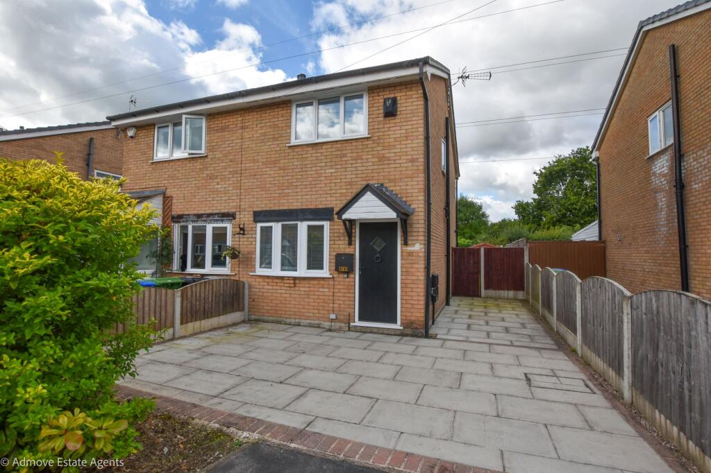 2 bed Detached for rent in Altrincham. From Admove - Altrincham