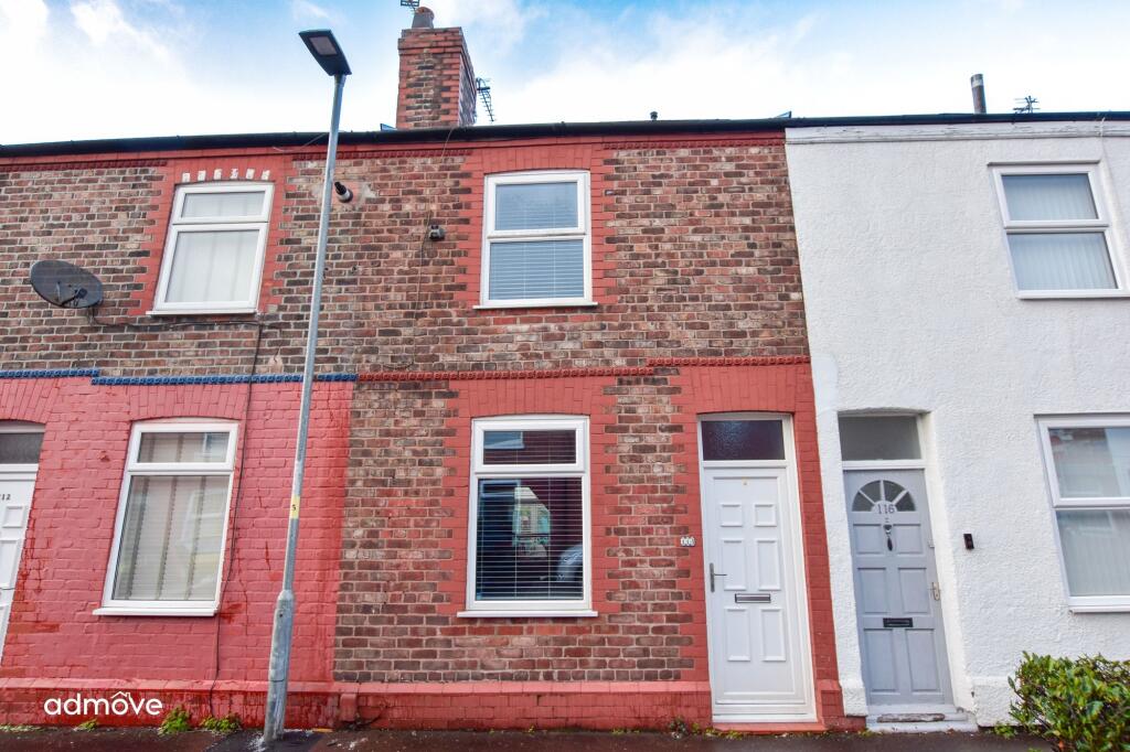 2 bed Mid Terraced House for rent in Warrington. From Admove - Altrincham