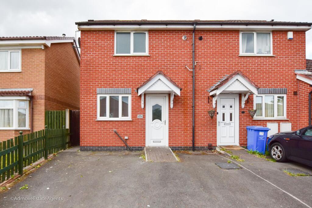 2 bed Detached for rent in Altrincham. From Admove - Altrincham