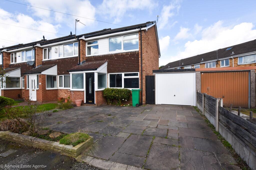 3 bed Detached for rent in Manchester. From Admove - Altrincham