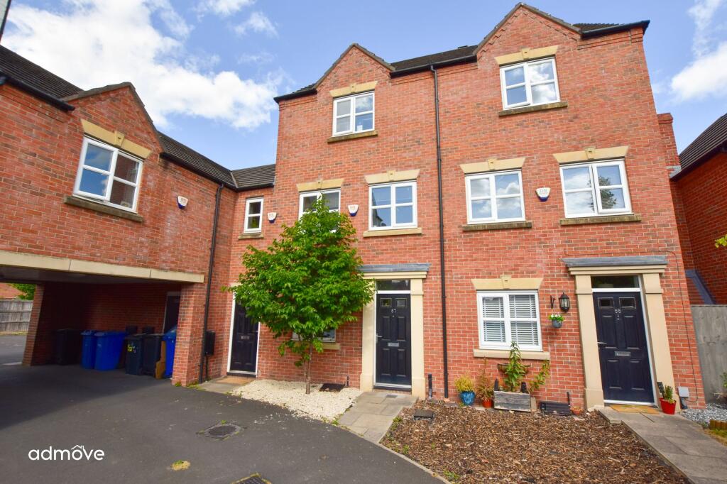 3 bed Mid Terraced House for rent in Warrington. From Admove - Altrincham 3 bed Mid Terraced House for rent in Warrington. From Admove - Altrincham