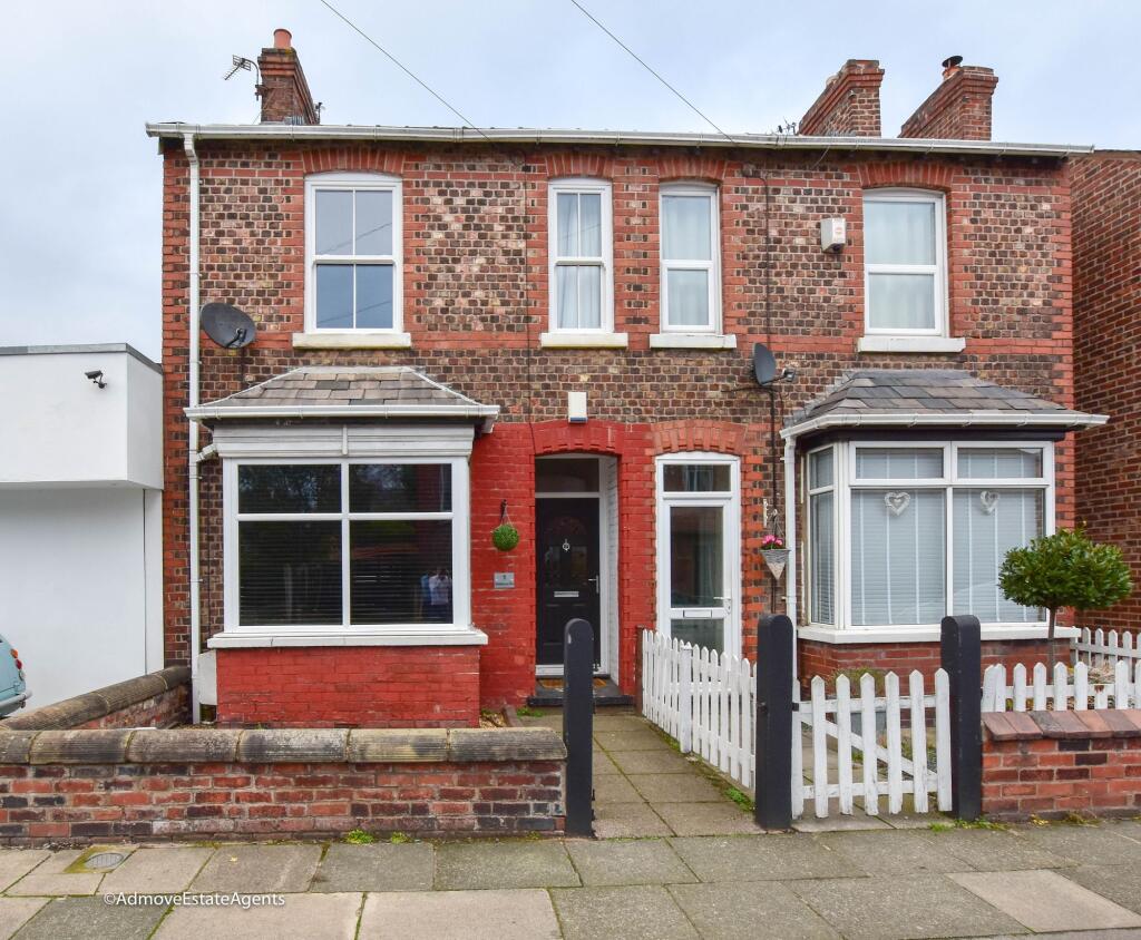 2 bed Detached for rent in Altrincham. From Admove - Altrincham