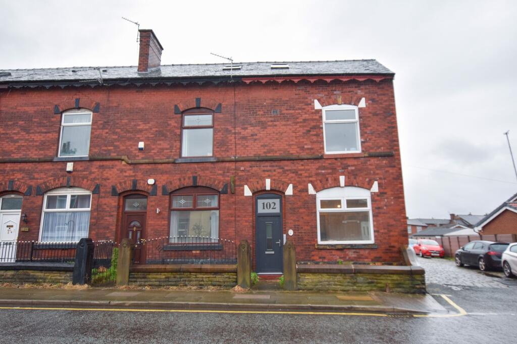 1 bed House Share for rent in Radcliffe. From Admove - Altrincham