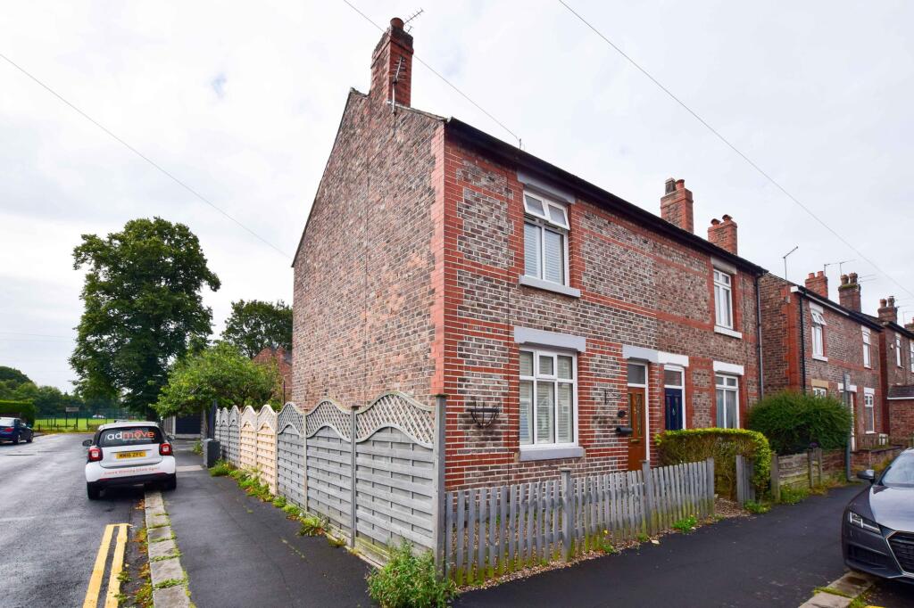 2 bed Detached for rent in Altrincham. From Admove - Altrincham