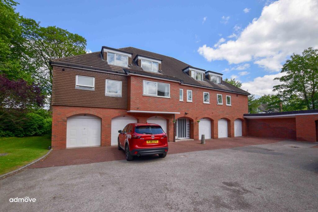 2 bed Apartment for rent in Wilmslow. From Admove - Altrincham 2 bed Apartment for rent in Wilmslow. From Admove - Altrincham