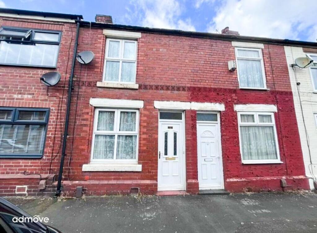 2 bed Detached for rent in Warrington. From Admove - Altrincham 2 bed Detached for rent in Warrington. From Admove - Altrincham