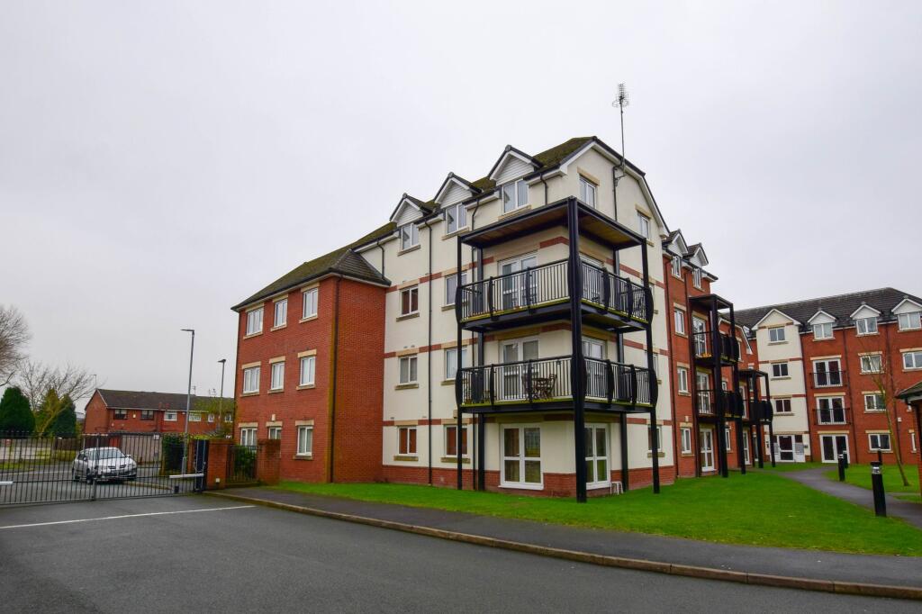 2 bed Apartment for rent in Winwick. From Admove - Altrincham 2 bed Apartment for rent in Winwick. From Admove - Altrincham