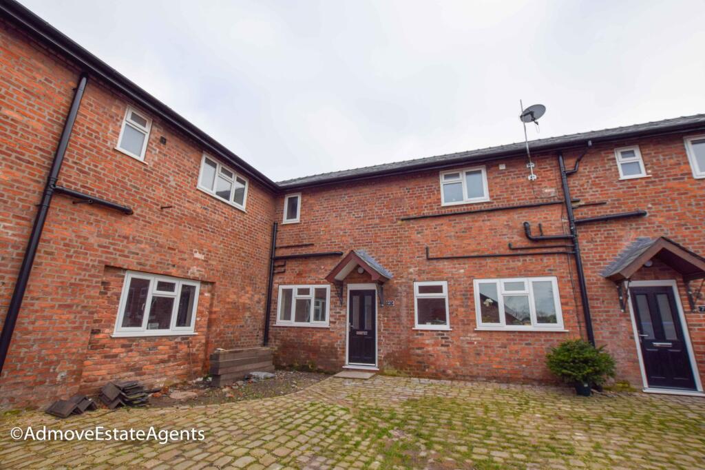 1 bed Not Specified for rent in Hale. From Admove - Altrincham